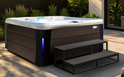 Escape Plus&trade; Spas Swanzey hot tubs for sale