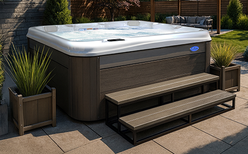 Patio&trade; Spas Swanzey hot tubs for sale