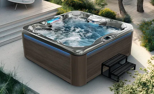 Platinum™ Spas Swanzey hot tubs for sale