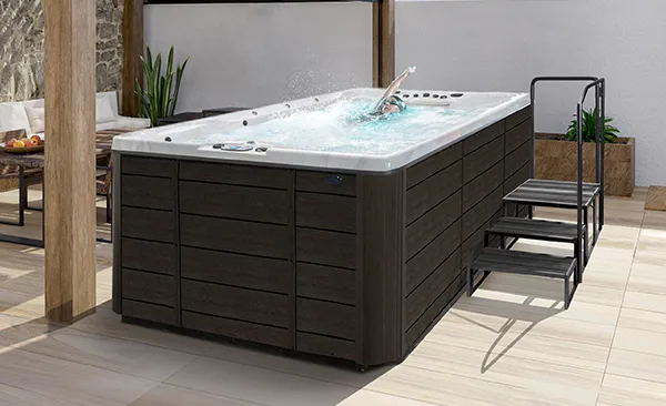 Swim Spas Swanzey hot tubs for sale