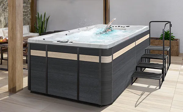 Swim X-Series Spas Swanzey hot tubs for sale