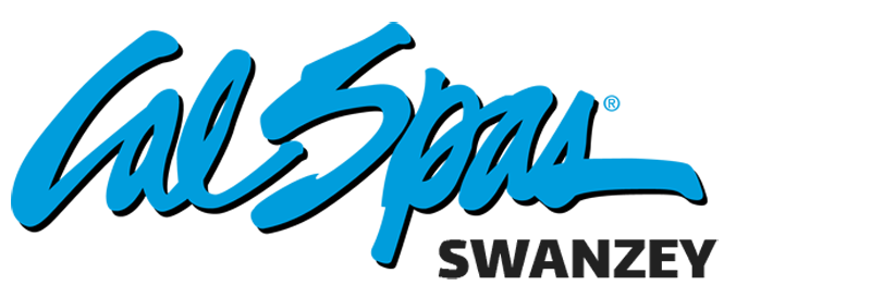 Calspas logo - hot tubs spas for sale Swanzey